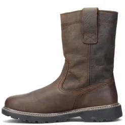 Men's Boots, Floorhand Wellington 10in Soft Toe Work Boot-Wolverine New