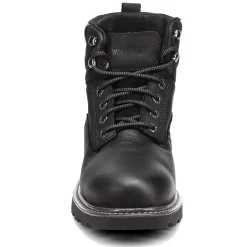 Men's Boots, Floorhand 6 inch Waterproof Work Boot.-Wolverine Sale
