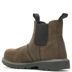 Men's Boots, Floorhand Romeo Soft Toe Work Boot-Wolverine Sale