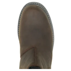 Men's Boots, Floorhand Romeo Soft Toe Work Boot-Wolverine Sale