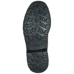 Men's Boots, Floorhand Moc Toe 6 inch Waterproof Work Boot-Wolverine New