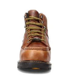Men's Boots, Hellcat Ultraspring Moc Toe Wedge Comp Toe Work Boot-Wolverine Discount