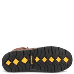 Men's Boots, Hellcat Ultraspring Moc Toe Wedge Comp Toe Work Boot-Wolverine Discount