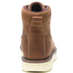 Men's Boots, I-90 Durashocks Moc-Toe Work Boot-Wolverine Sale