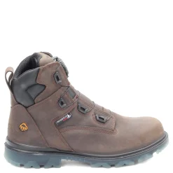 Men's Boots, I-90 EPX Work Boot-Wolverine New