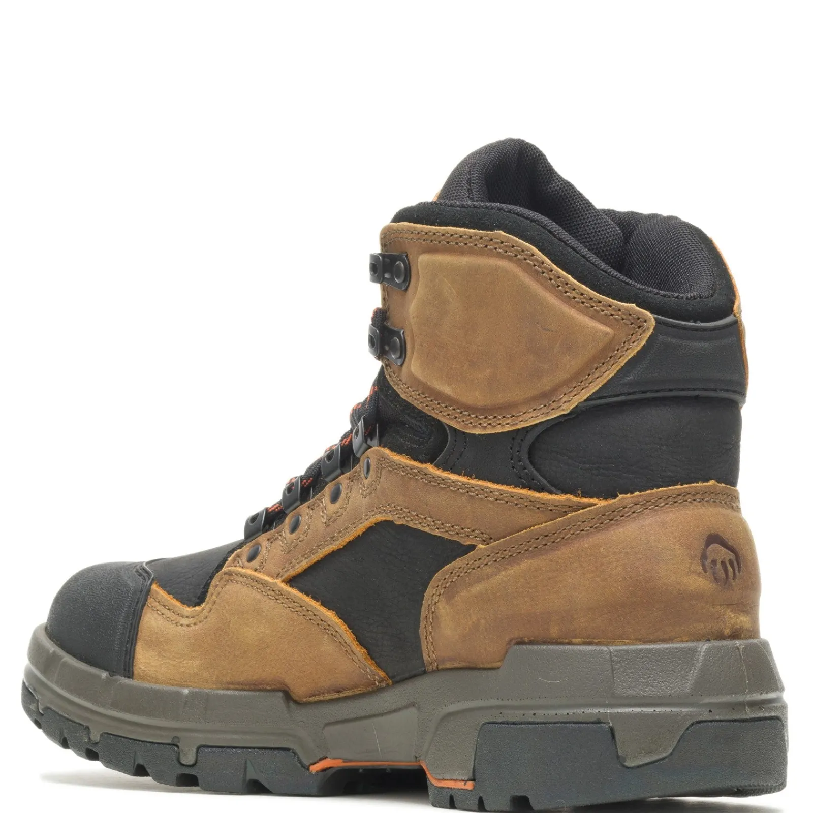 Men's Boots, Legend DuraShocks CarbonMAX Safety Work Boot-Wolverine Online