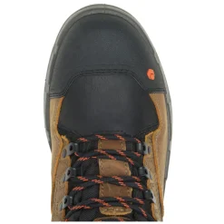 Men's Boots, Legend DuraShocks CarbonMAX Safety Work Boot-Wolverine Online