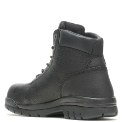Men's Boots, Marquette Steel Toe 6-Inch Work Boot-Wolverine Clearance