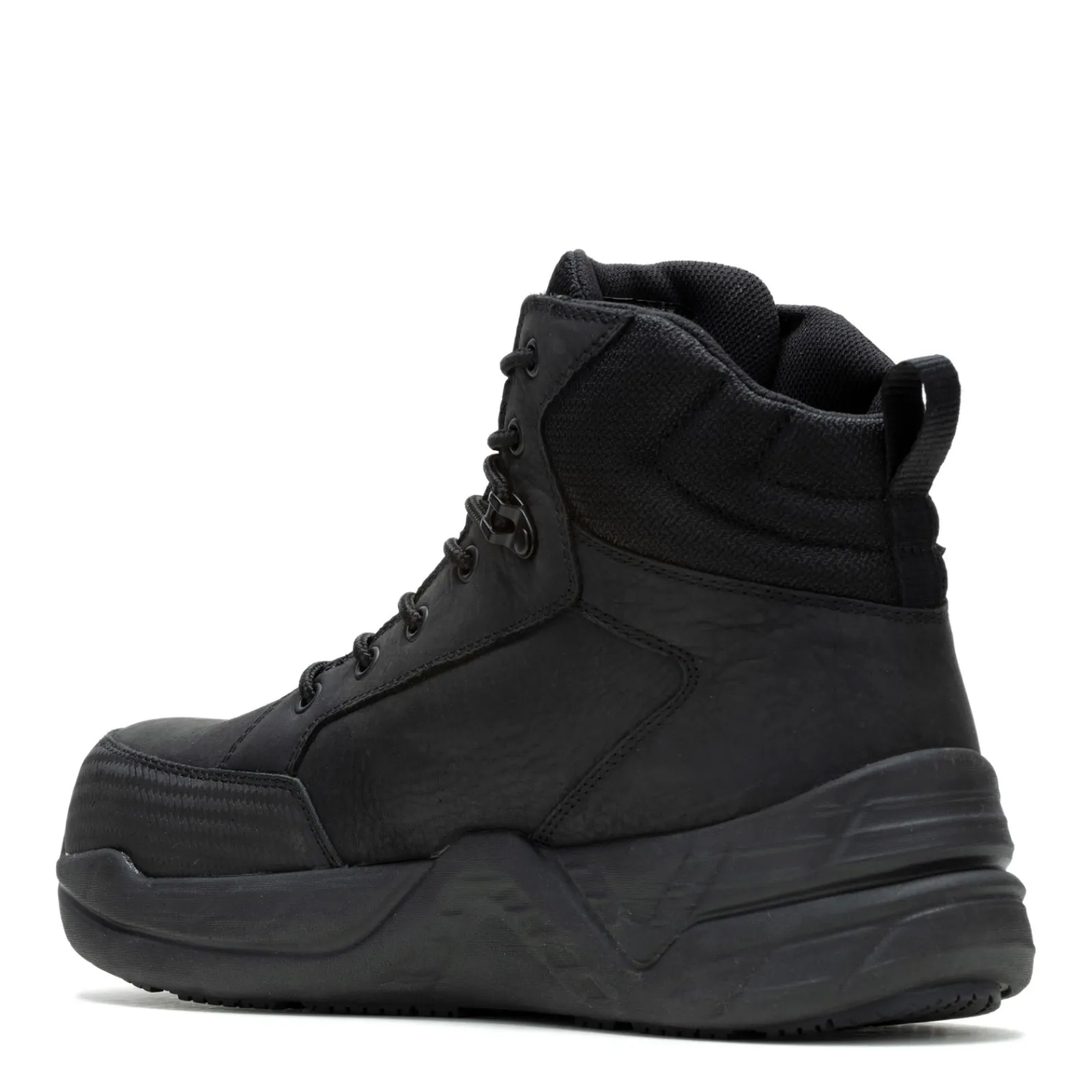 Men's Boots, Proshift Mid LX EnergyBound 6" CarbonMax Work Boot-Wolverine Clearance