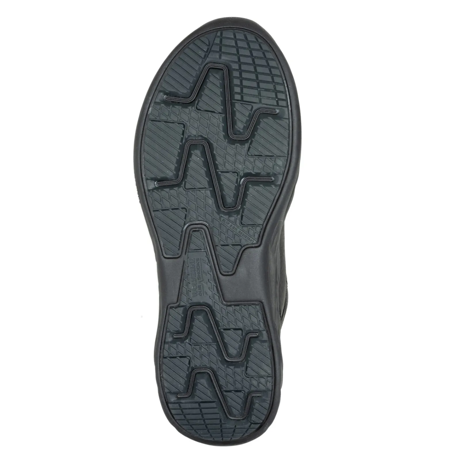 Men's Boots, Proshift Mid LX EnergyBound 6" CarbonMax Work Boot-Wolverine Clearance