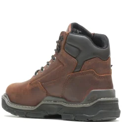 Men's Boots, Raider DuraShocks Insulated CarbonMax Work Boot-Wolverine Clearance