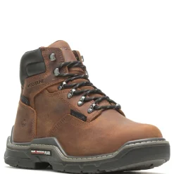 Men's Boots, Raider Comp Toe Durashocks 6in WP Work Boot-Wolverine Sale