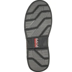 Men's Boots, Raider Comp Toe Durashocks 6in WP Work Boot-Wolverine Online