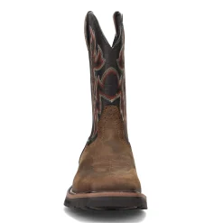 Men's Boots, Rancher ST Work Boot-Wolverine Outlet