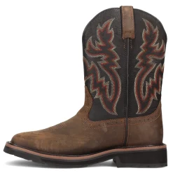 Men's Boots, Rancher ST Work Boot-Wolverine Outlet