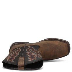 Men's Boots, Rancher ST Work Boot-Wolverine Outlet