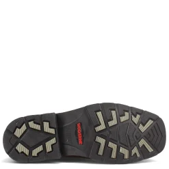 Men's Boots, Rancher ST Work Boot-Wolverine Outlet