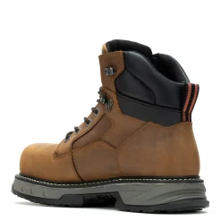 Men's Boots, ReForce EnergyBound CarbonMax 6 Inch Work Boot-Wolverine Discount