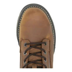 Men's Boots, ReForce EnergyBound CarbonMax 6 Inch Work Boot-Wolverine Discount