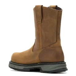 Men's Boots, ReForce EnergyBound CarbonMax Wellington Work Boot-Wolverine Clearance