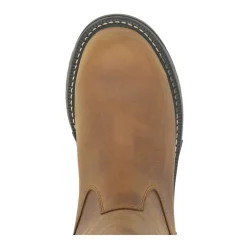 Men's Boots, ReForce EnergyBound CarbonMax Wellington Work Boot-Wolverine Clearance