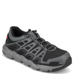 Men's Boots, Rev DuraShocks Safety Toe Work Shoe-Wolverine Sale