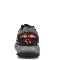 Men's Boots, Rev DuraShocks Safety Toe Work Shoe-Wolverine Discount