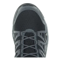 Men's Boots, Rev Vent Ultraspring Durashocks Carbonmax Mid Work Boot-Wolverine Hot