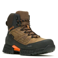 Men's Boots, Surge LX EnergyBound 6-inch CarbonMax Work Boot-Wolverine Sale
