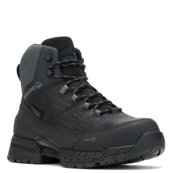 Men's Boots, Surge LX EnergyBound 6-inch CarbonMax Work Boot-Wolverine Outlet
