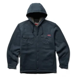 Men's , Bucksaw Knit Shirt Jac-Wolverine Outlet