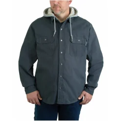Men's , Overman Shirt Jac-Wolverine New