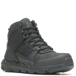 Men's , Rev UltraSpring DuraShocks Vent Composite Toe Boot-Wolverine Outlet