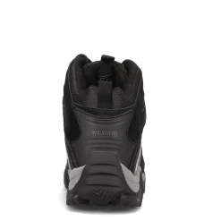 Men's , Wilderness Hiker Boot-Wolverine Hot