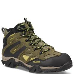 Men's , Wilderness Hiker Boot-Wolverine Online