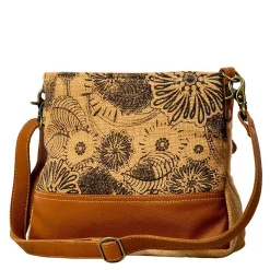 , Western Meadow Handbag-Myra Bag