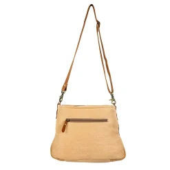 , Western Meadow Handbag-Myra Bag