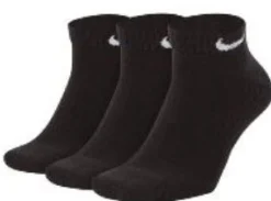 , Everyday Cushioned Socks - 3 Pair-Nike Discount