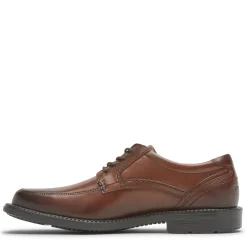 , Men's SI2 Apron Toe Oxford-Rockport
