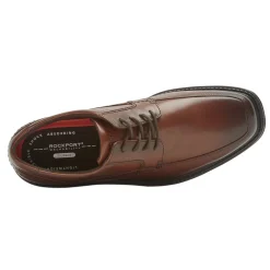 , Men's SI2 Apron Toe Oxford-Rockport