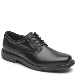 , Men's SL2 Plain Toe Oxford-Rockport Best