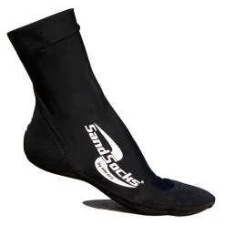 Sand Socks, Classic High Top Sock-Sand Socks Inc Sale