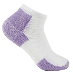 socks, Maximum Cushion Low Cut Running Sock-Thorlo