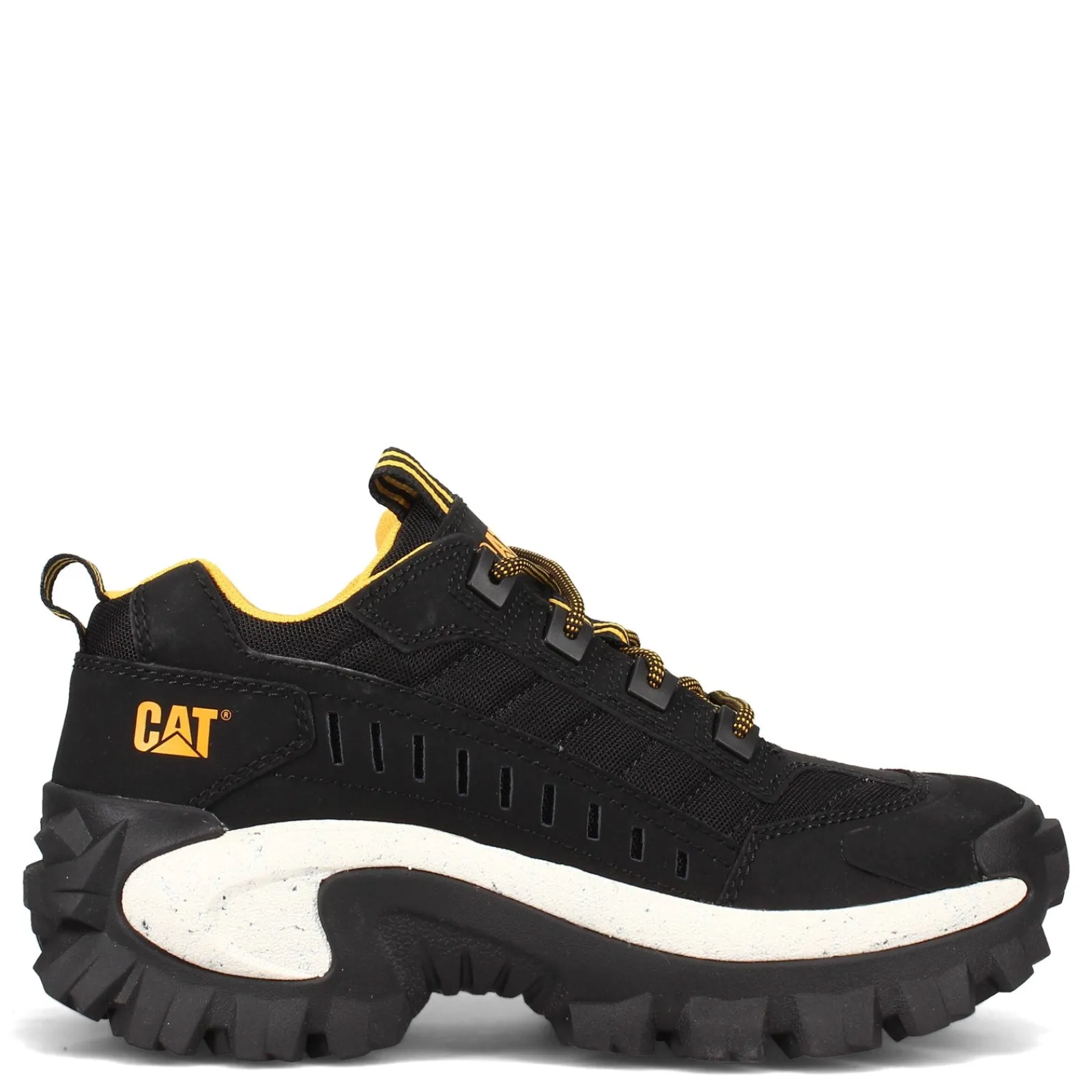 Unisex Men's , Intruder Trainer-Caterpillar Hot