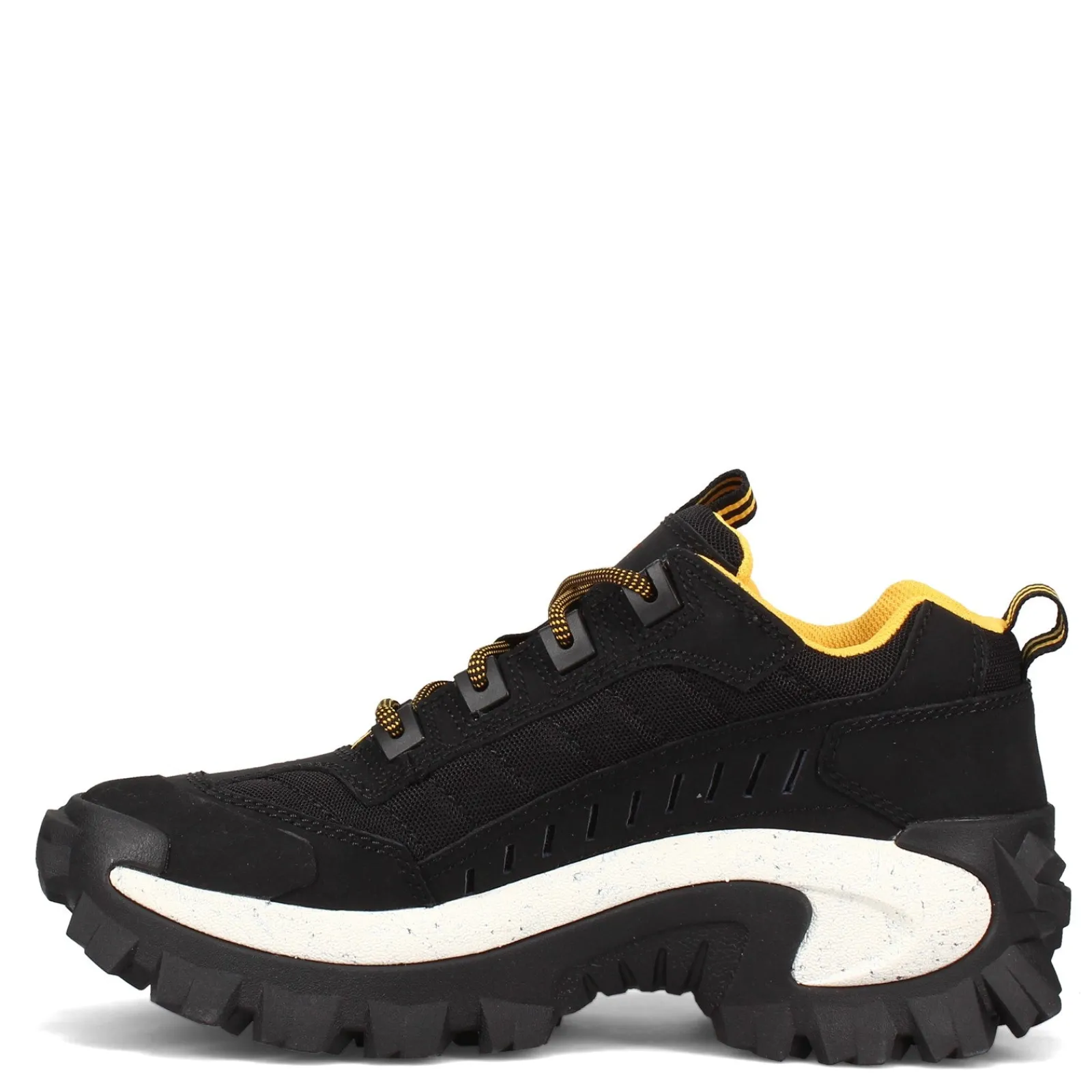 Unisex Men's , Intruder Trainer-Caterpillar Hot