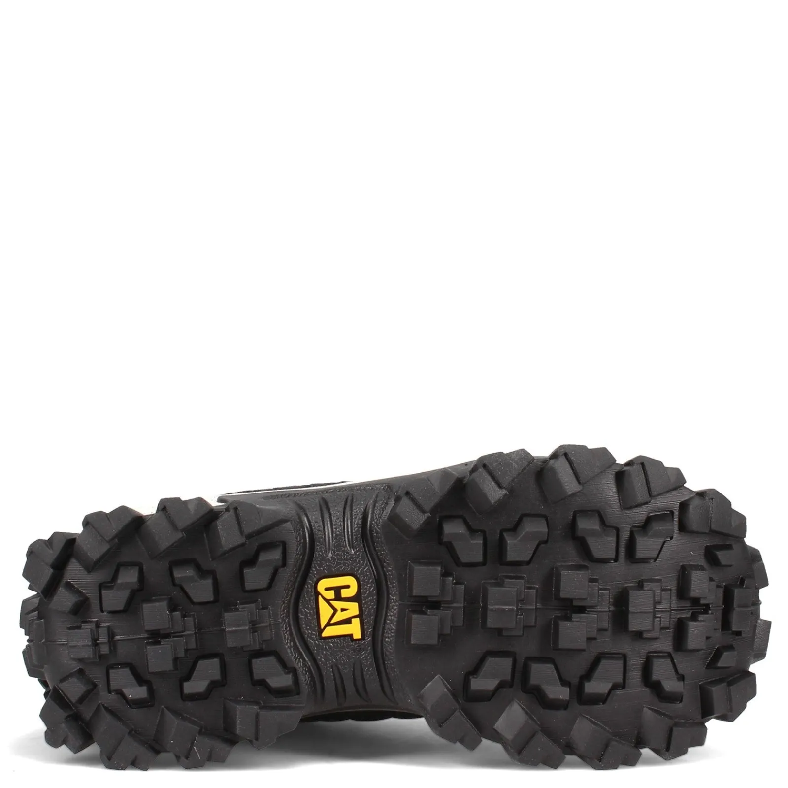 Unisex Men's , Intruder Trainer-Caterpillar Hot