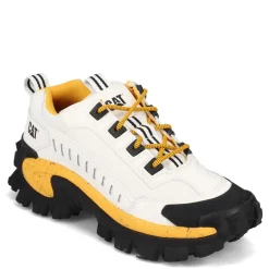 Unisex Men's , Intruder Trainer-Caterpillar Hot