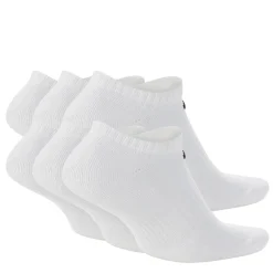 Unisex, , Everyday Cushioned Training No-Show Socks - 6 Pair-Nike Hot