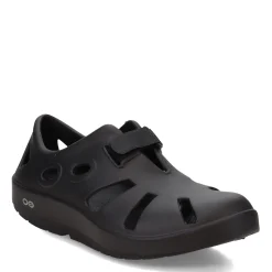 Unisex , OOcandoo Slip-On Recovery Shoe-OOFOS Outlet