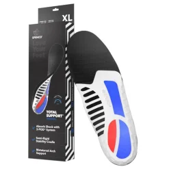 Unisex Spenco, Polysorb Original Insole-Sofsole Implus Llc Outlet